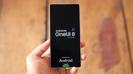 One UI 8 sera bientôt disponible pour les tests : Samsung se prépare à lancer le programme bêta