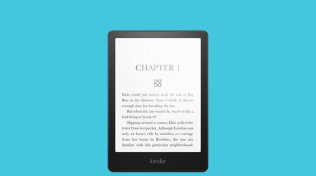 Une fuite révèle que le Kindle Paperwhite Gen 12 d'Amazon est étanche et doté d'un écran plus grand