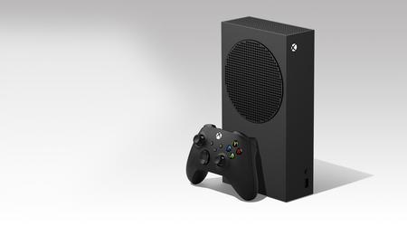 La Xbox Series S a survécu à l'incendie et... continue de fonctionner !