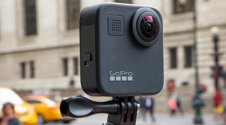 GoPro Max 2 est officiellement montré dans le premier teaser