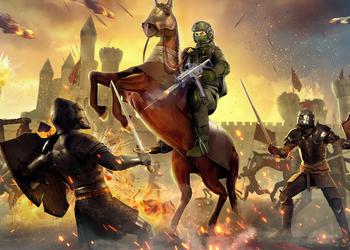 Kingmakers a dévoilé la première bande-annonce ...