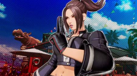 SNK a publié une nouvelle bande-annonce pour Fatal Fury : City of the Wolves, mettant en scène le personnage de Mai Shiranui.