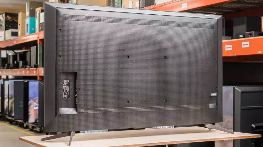 TCL Q7 QLED Smart TV 4K moins de 1000€
