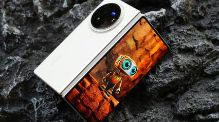 Changements minimes : un initié révèle à quoi ressemblera le vivo X Fold 3 Pro