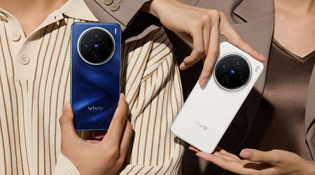 Avant son lancement mondial, le Vivo X200 a obtenu la certification Bluetooth SIG.