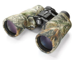 Jumelles Bushnell PowerView 10x50