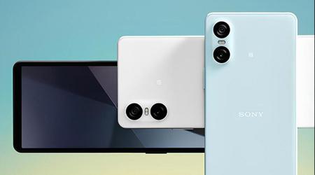 Rumeur : Le Sony Xperia 10 VII recevra un écran 120Hz et un nouveau processeur