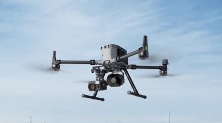 DJI a présenté de nouveaux accessoires pour les drones Zenmuse V1 et S1
