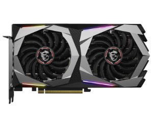 MSI Gaming GeForce RTX 2060 6GB ...