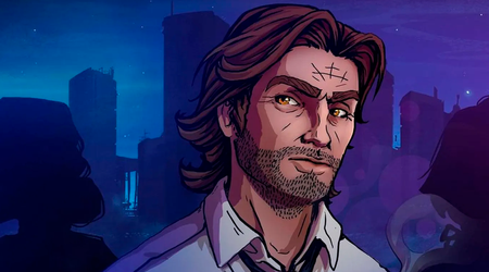 Telltale a réussi à obtenir 8 millions de dollars, qui seront utilisés pour créer The Expanse : A Telltale Series, The Wolf Among Us 2, et un jeu non annoncé.