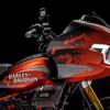 CVO Road Glide RR - Pièces détachées moteur Mini