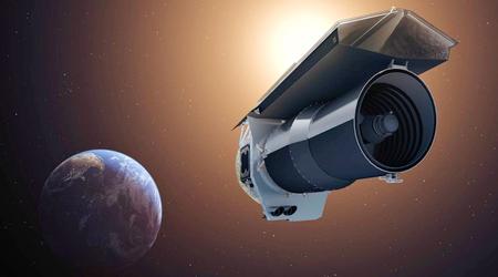 Une société privée américaine va redonner vie au "grand observatoire" Spitzer, qui se trouve derrière le Soleil.