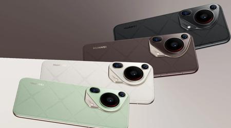 Le Huawei Pura 80 Ultra, doté d'un nouveau capteur de 1 pouce, pourrait être commercialisé plus tard en raison d'un retard de lancement