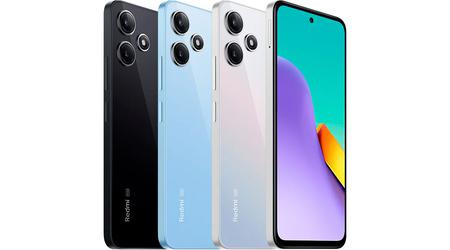 Xiaomi travaille sur le Redmi 13 5G avec une puce Snapdragon 4 Gen 2, la nouveauté sera commercialisée dans certains pays sous le nom de POCO M7 5G.
