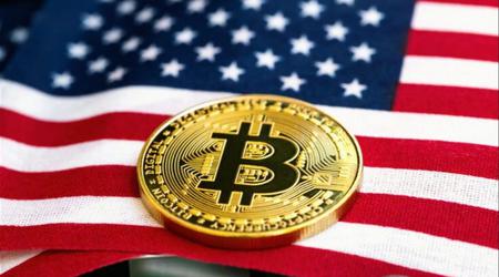 Vendre de l'or et acheter 1 million de bitcoins : le Sénat américain rédige un projet de loi risqué