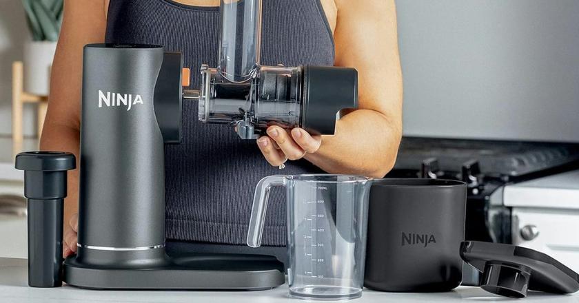 Ninja JC151 Top centrifugeuses à petit prix