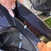 Recharger les gadgets avec un chapeau de soleil