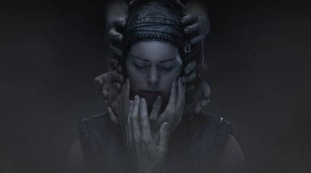 Dans l'étreinte de la terreur : Un thème dynamique atmosphérique mettant en scène le protagoniste de Senua's Saga : Hellblade II est disponible sur les consoles de la série Xbox.