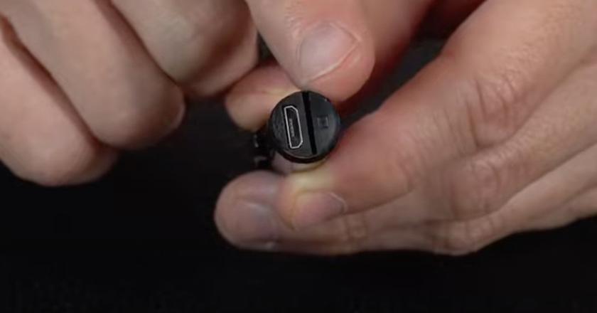 SIRGAWAIN caméra espion autonome sans wifi