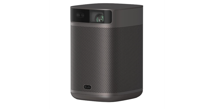 XGIMI MoGo 2 Pro Projecteurs portables les plus silencieux