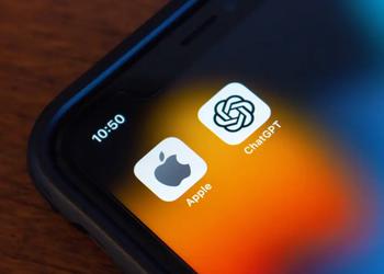 Apple et OpenAI préparent une grande ...