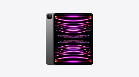 Insider : le nouvel iPad Pro aura les meilleurs écrans OLED du marché