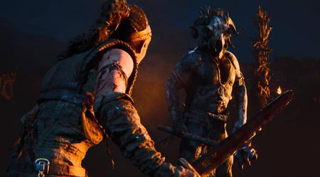 Xbox envisage l'exclusivité de Senua's Saga : Hellblade II, dit un initié à Jez Corden