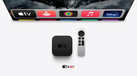 Black Friday sur Amazon : Apple TV 4K (2021) avec puce A12 Bionic et 32/64 Go de stockage jusqu'à 100 $ de réduction