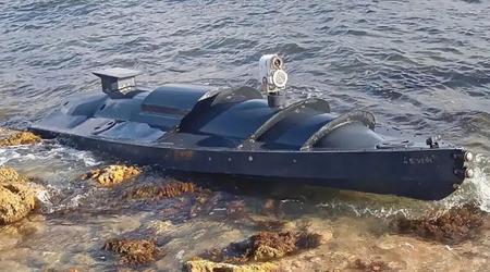 La Roumanie envisage d'acheter des drones de combat naval