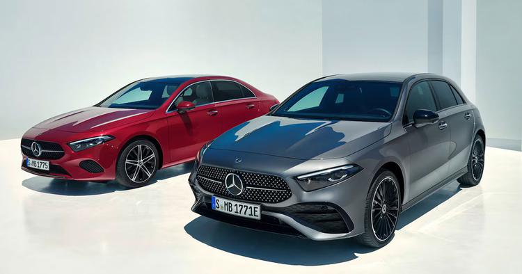 Mercedes-Benz prolongera la durée de vie ...