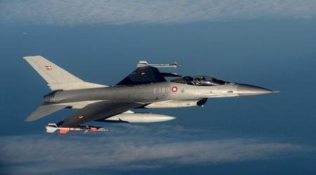 L'Argentine pourrait bientôt acheter des F-16 au Danemark