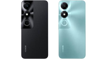 Honor Play 40S - Snapdragon 480+, écran 90Hz, batterie 5200 mA*h et Android 13 pour 135