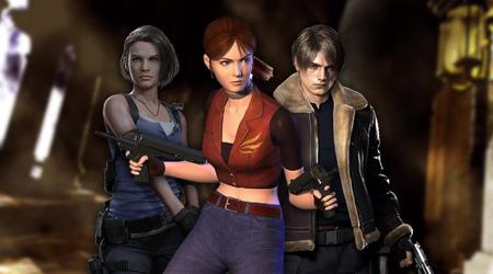 Le rêve d'un fan devient réalité : un initié a confirmé que Capcom développe des remakes de Resident Evil 0 et Resident Evil Code : Veronica