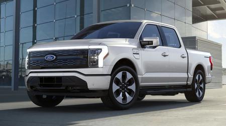 Ford arrête la production des pick-up électriques F-150 Lightning jusqu'en janvier 2025
