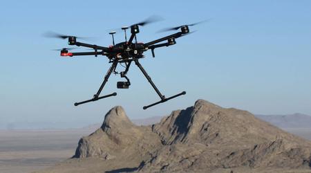 Les États-Unis recherchent des options bon marché pour les drones kamikazes