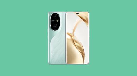 C'est officiel : le Honor 200 et le Honor 200 Pro feront leur apparition dans le monde entier en juin.