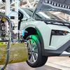 Škoda Elroq - le premier véhicule compact multisegment