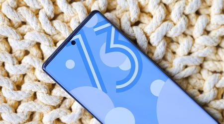 Quels smartphones Xiaomi, Redmi et POCO recevront Android 13 et lesquels ne le seront pas (liste)