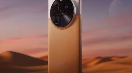 L'OPPO Find X6 et l'OPPO Find X6 Pro bénéficient d'une nouvelle mise à jour majeure de l'appareil photo.