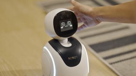 Botnono : un robot domestique avec ChatGPT-4o qui ouvrira une nouvelle ère de roboservices (ou pas)