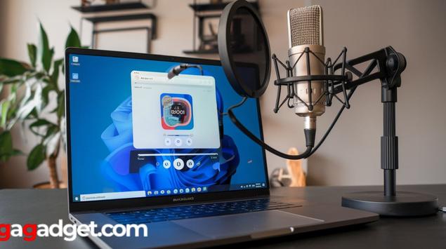Meilleurs Ordinateurs Portables pour Podcast