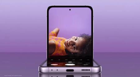 Les smartphones de la série Galaxy Z Flip de Samsung pourraient devenir plus abordables l'année prochaine