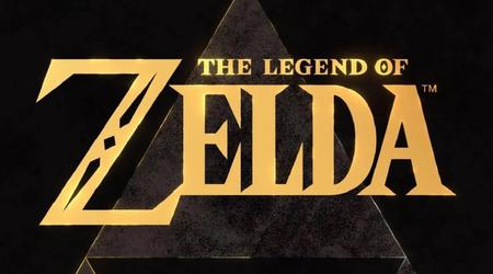C'est officiel : La première de The Legend of Zelda aura lieu en mars 2027.