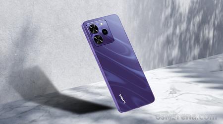 Lava annonce le Yuva 4 : appareil photo 50MP, écran 90Hz et Android 14 à un prix abordable