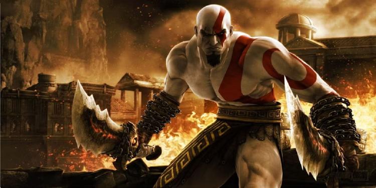 Kratos retournera dans sa patrie : ...