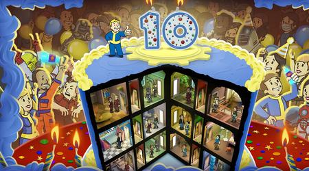 Fallout Shelter a accumulé 230 millions de téléchargements et est devenu le jeu le plus populaire de la série