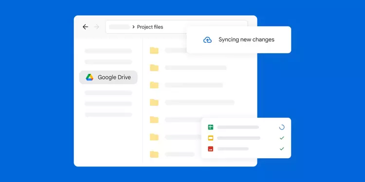 Google Drive est désormais disponible pour ...