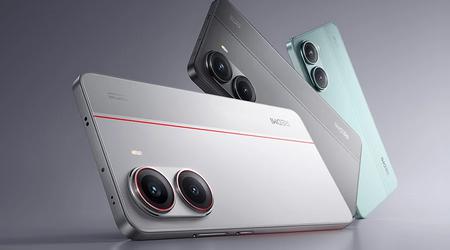 Le Redmi Turbo 4 Pro obtient la certification 3C en Chine avant sa sortie en avril
