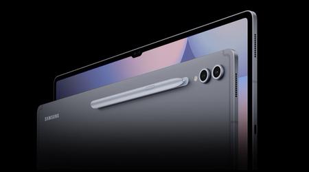 Les tablettes de la série Galaxy Tab S11 de Samsung seront également alimentées par la puce phare de MediaTek