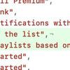 Spotify teste une fonctionnalité permettant de générer des playlists à partir d'indices textuels-5 Spotify teste une fonctionnalité permettant de générer des playlists à partir d'indices textuels-5